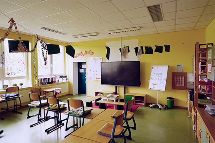 Projekt Samtgemeinde Holtriem